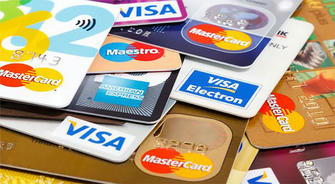 Credit card details: Advantages and considerations at a glance