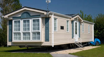 Mobile Homes: A Flexible and Sustainable Living Solution