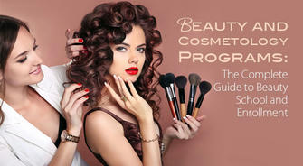 Career Development Paths in Beauty Courses: A Guide to Launching a Beautiful Career