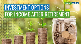 Retirement investment: A key strategy for a worry-free old age