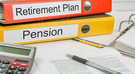 European Pension Investment Guide: Planning Your Golden Years