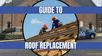 Top It Off: Essential Insights for a Successful Roof Replacement