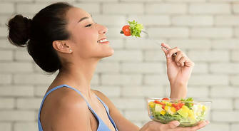 The Impact of a Healthy Diet on Beauty: A Holistic Approach to Inner and Outer Beauty