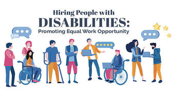 The Status and Challenges of Employment for People with Disabilities in Europe