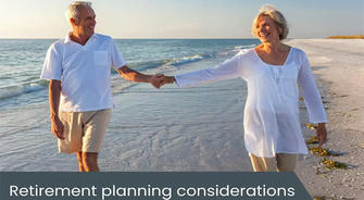 Planning for Retirement: A Guide to Enjoying Your Golden Years